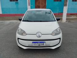 VOLKSWAGEN UP 1.0 12V TAKE FLEX