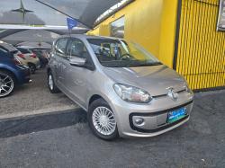 VOLKSWAGEN UP 1.0 12V 4P TSI FLEX MOVE UP