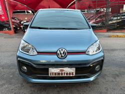 VOLKSWAGEN UP 1.0 12V 4P TSI FLEX MOVE UP