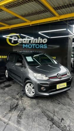 VOLKSWAGEN UP 1.0 12V 4P TSI FLEX MOVE UP