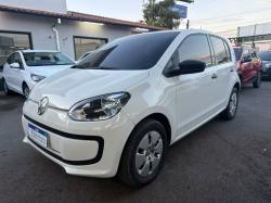 VOLKSWAGEN UP 1.0 12V TAKE FLEX