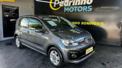 VOLKSWAGEN UP 1.0 12V 4P TSI FLEX MOVE UP