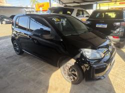 VOLKSWAGEN UP 1.0 12V 4P TAKE FLEX