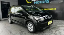 VOLKSWAGEN UP 1.0 12V 4P TAKE FLEX