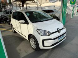 VOLKSWAGEN UP 1.0 12V 4P FLEX