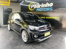 VOLKSWAGEN UP 1.0 4P FLEX 170 TSI XTREME VOLKSWAGEN UP 1.0 4P FLEX 170 TSI XTREME