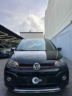 VOLKSWAGEN UP 1.0 4P FLEX 170 TSI XTREME