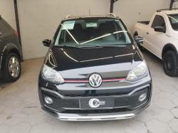 VOLKSWAGEN UP 1.0 4P FLEX 170 TSI XTREME