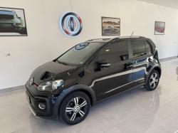 VOLKSWAGEN UP 1.0 4P FLEX 170 TSI XTREME