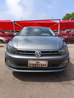 VOLKSWAGEN Virtus 1.0 4P 200 TSI FLEX COMFORTLINE AUTOMTICO
