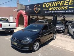 VOLKSWAGEN Virtus 1.6 4P MSI FLEX AUTOMTICO