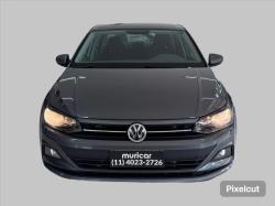VOLKSWAGEN Virtus 1.0 4P 200 TSI FLEX COMFORTLINE AUTOMTICO