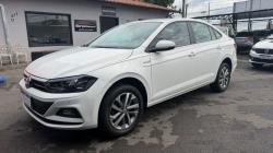 VOLKSWAGEN Virtus 1.0 4P 200 TSI FLEX COMFORTLINE AUTOMTICO