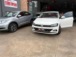 VOLKSWAGEN Virtus 1.0 4P 200 TSI FLEX COMFORTLINE AUTOMTICO