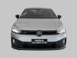 VOLKSWAGEN Virtus 1.4 4P 250 TSI EXCLUSIVE AUTOM�TICO