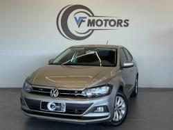 VOLKSWAGEN Virtus 1.0 4P 200 TSI FLEX COMFORTLINE AUTOM�TICO