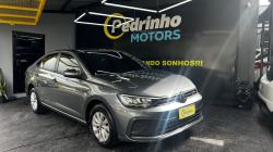 VOLKSWAGEN Virtus 1.0 4P 170 TSI