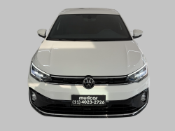 VOLKSWAGEN Virtus 1.0 4P 200 TSI FLEX HIGHLINE AUTOM�TICO
