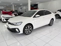 VOLKSWAGEN Virtus 1.0 4P 200 TSI FLEX HIGHLINE AUTOM�TICO