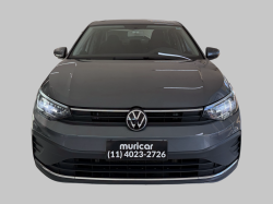 VOLKSWAGEN Virtus 1.0 4P 170 TSI AUTOM�TICO