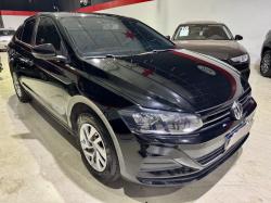 VOLKSWAGEN Virtus 1.6 4P MSI FLEX SENSE AUTOM�TICO
