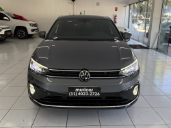 VOLKSWAGEN Virtus 1.0 4P 200 TSI FLEX HIGHLINE AUTOM�TICO