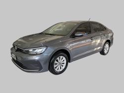 VOLKSWAGEN Virtus 1.0 4P 170 TSI