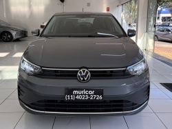 VOLKSWAGEN Virtus 1.0 4P 170 TSI