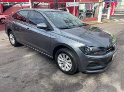 VOLKSWAGEN Virtus 1.6 4P MSI FLEX