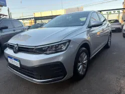 VOLKSWAGEN Virtus 1.0 4P 170 TSI AUTOM�TICO