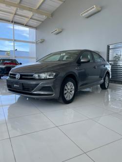 VOLKSWAGEN Virtus 1.6 4P MSI FLEX