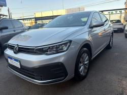 VOLKSWAGEN Virtus 1.0 4P 170 TSI