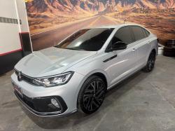 VOLKSWAGEN Virtus 1.4 4P 250 TSI EXCLUSIVE AUTOMÁTICO