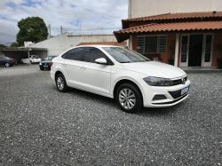 VOLKSWAGEN Virtus 1.6 4P MSI FLEX AUTOMÁTICO