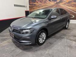 VOLKSWAGEN Virtus 1.6 4P MSI FLEX AUTOMÁTICO