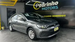 VOLKSWAGEN Virtus 1.0 4P 170 TSI