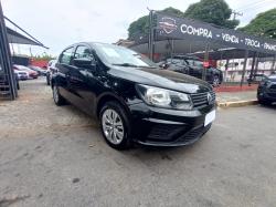 VOLKSWAGEN Voyage 1.6 4P FLEX MSI