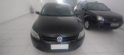 VOLKSWAGEN Voyage 1.0 4P FLEX