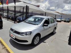 VOLKSWAGEN Voyage 1.6 4P FLEX