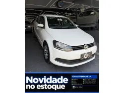 VOLKSWAGEN Voyage 1.0 4P FLEX