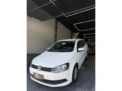 VOLKSWAGEN Voyage 1.0 4P FLEX