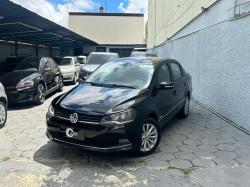 VOLKSWAGEN Voyage 1.6 4P FLEX HIGHLINE