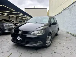 VOLKSWAGEN Voyage 1.0 4P FLEX