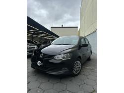 VOLKSWAGEN Voyage 1.0 4P FLEX