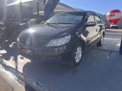 VOLKSWAGEN Voyage 1.6 4P FLEX TREND I-MOTION AUTOMATIZADO