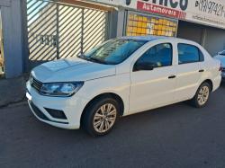 VOLKSWAGEN Voyage 1.0 4P FLEX
