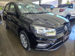 VOLKSWAGEN Voyage 1.6 4P FLEX MSI AUTOM�TICO