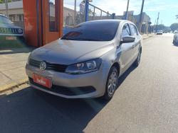 VOLKSWAGEN Voyage 1.0 4P TREND FLEX