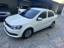 VOLKSWAGEN Voyage 1.0 4P TRENDLINE FLEX