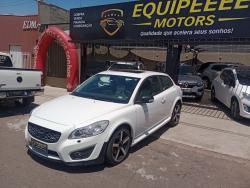 VOLVO C30 2.5 T5 TURBO R-DESIGN AUTOMTICO